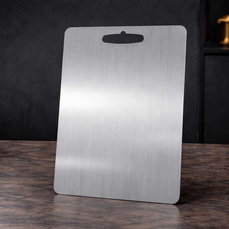 TerraForge™ Titanium Cutting Board