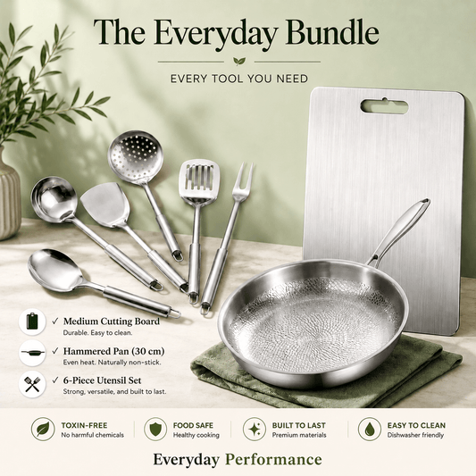TerraForge™ Everyday Bundle