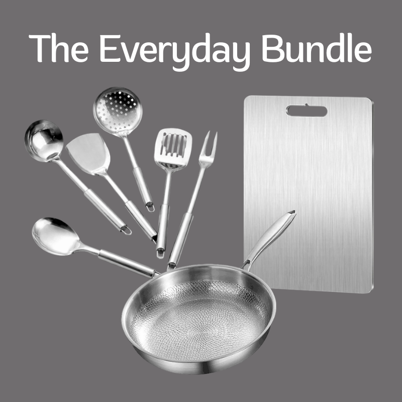 TerraForge™ Everyday Bundle