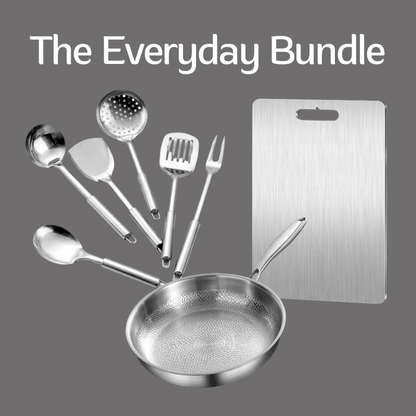 TerraForge™ Everyday Bundle