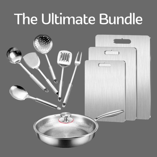 TerraForge™ Ultimate Bundle